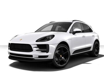 Porsche Macan 33.000 km 59.900 &euro; Willich 47877