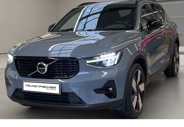 Volvo XC40 37.880 km 31.445 &euro; Krefeld 47805