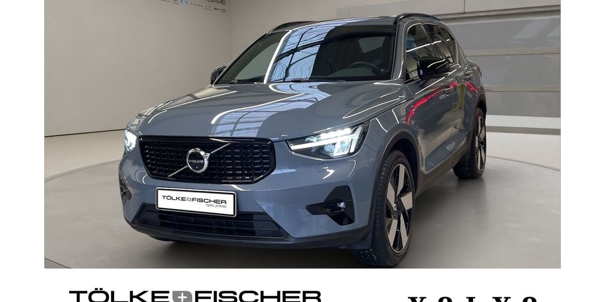 Volvo XC40 37.880 km 31.445 &euro; Krefeld 47805