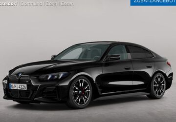 BMW M440 24.591 km 61.799 &euro; Düsseldorf 40237