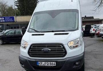 Ford Transit 211.000 km 13.100 &euro; Krefeld 47807