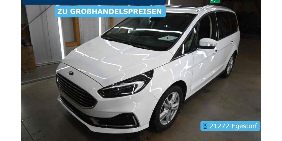 Ford Galaxy 53.467 km 25.890 &euro; Krefeld 47829