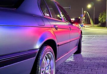 BMW 728 350.000 km 3.500 &euro; Duisburg 47259