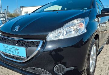 Peugeot 208 96.322 km 3.499 &euro; Essen 45326