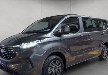 Ford Tourneo Custom 11.269 km 41.950 &euro; Düsseldorf 40233