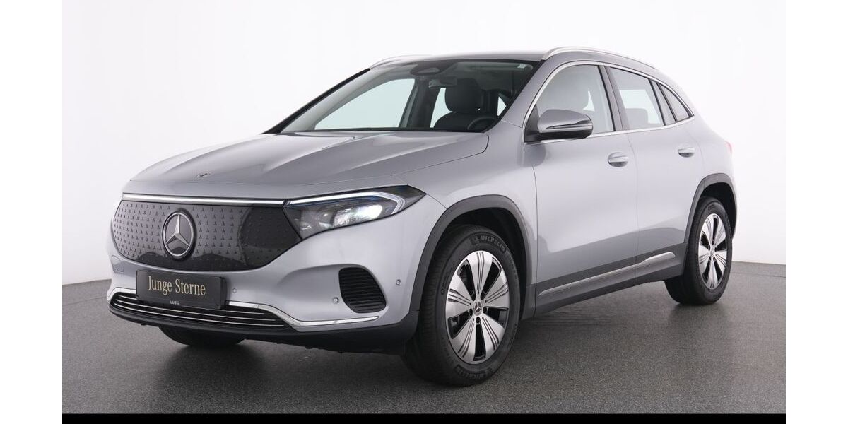 Mercedes-Benz EQA 20.458 km 38.985 &euro; Essen 45309