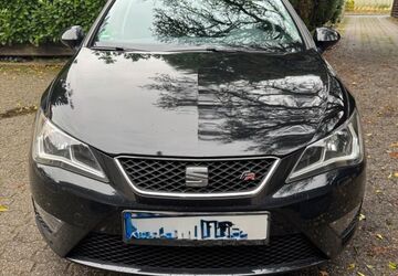 Seat Ibiza 83.663 km 9.700 &euro; Duisburg 47249