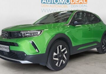 Opel Mokka 81.403 km 14.489 &euro; Duisburg 47138