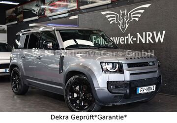 Land Rover Defender 149.250 km 53.550 &euro; Krefeld 47800