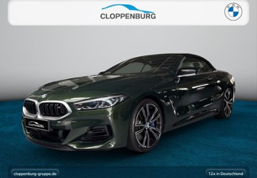 BMW M850 23.350 km 69.990 &euro; Duisburg 47053