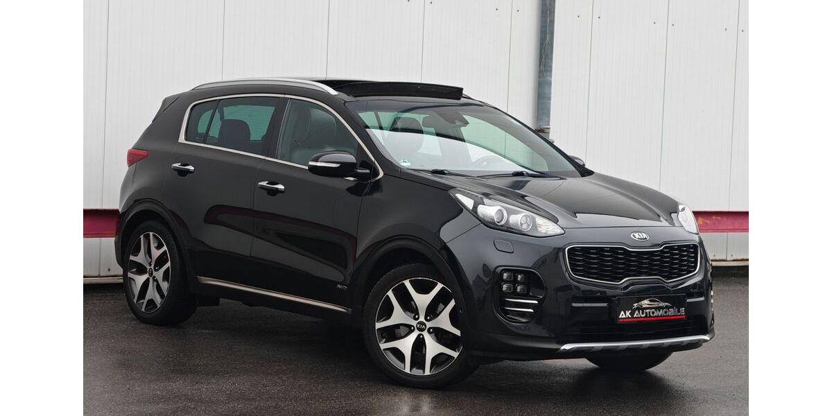 Kia Sportage 139.900 km 16.490 &euro; Neuss 41469