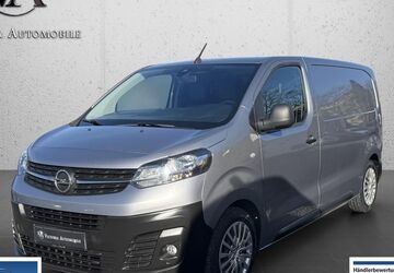 Opel Vivaro 114.700 km 15.690 &euro; Duisburg 47259