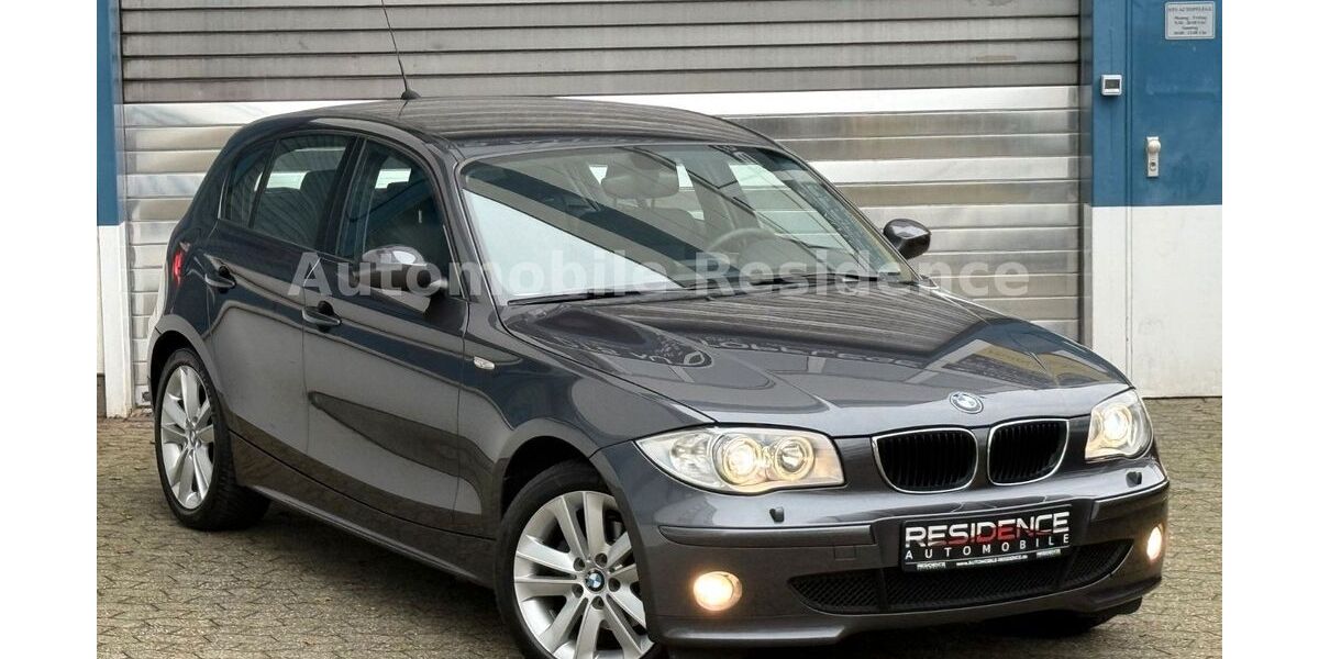 BMW 120 35.000 km 13.980 &euro; Ratingen 40880