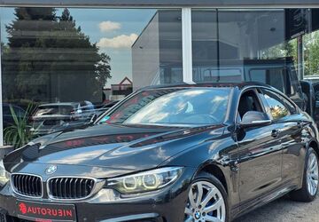 BMW 430 Gran Coupé 176.633 km 19.900 &euro; Krefeld 47803