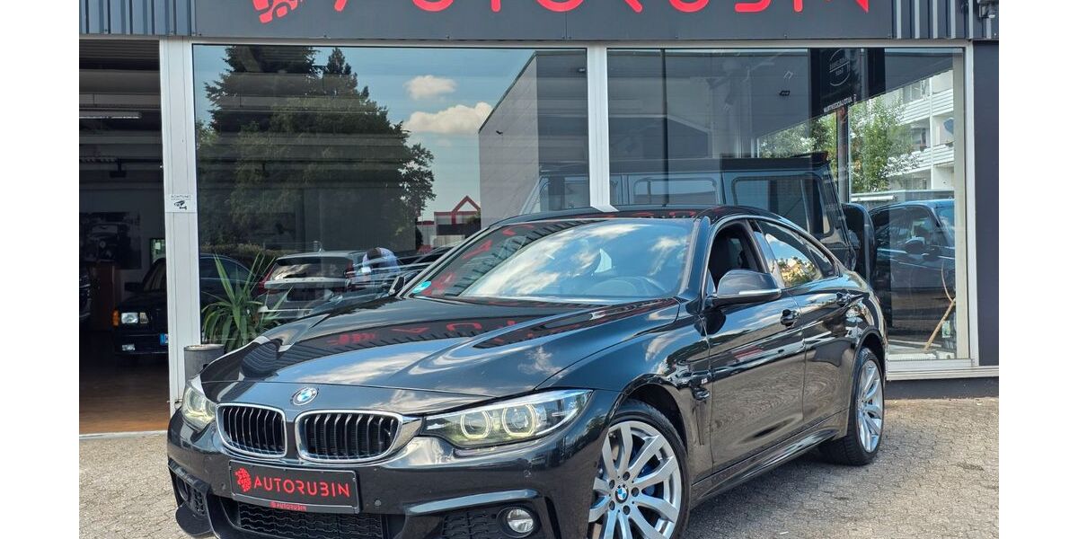 BMW 430 Gran Coupé 176.633 km 19.900 &euro; Krefeld 47803
