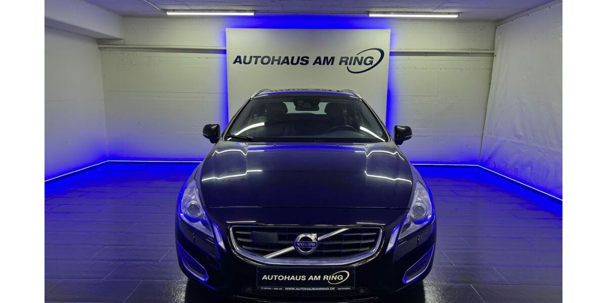 Volvo V60 147.985 km 11.999 &euro; Ratingen bei Düsseldorf 40878