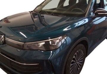 VW Tiguan 25.780 km 38.990 &euro; Duisburg 47178