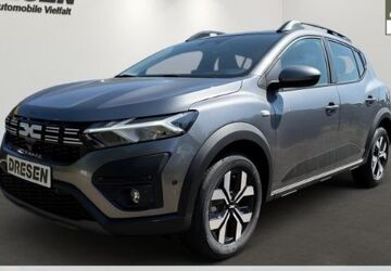 Dacia Sandero 4.000 km 20.890 &euro; Krefeld 47805