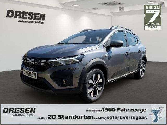 Dacia Sandero 4.000 km 20.890 &euro; Krefeld 47805