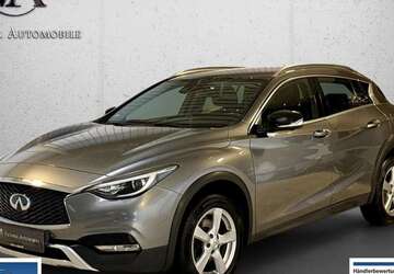 INFINITI Q30 91.583 km 13.990 &euro; Duisburg 47259