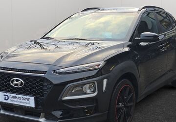 Hyundai KONA 63.291 km 15.990 &euro; Dinslaken 46535