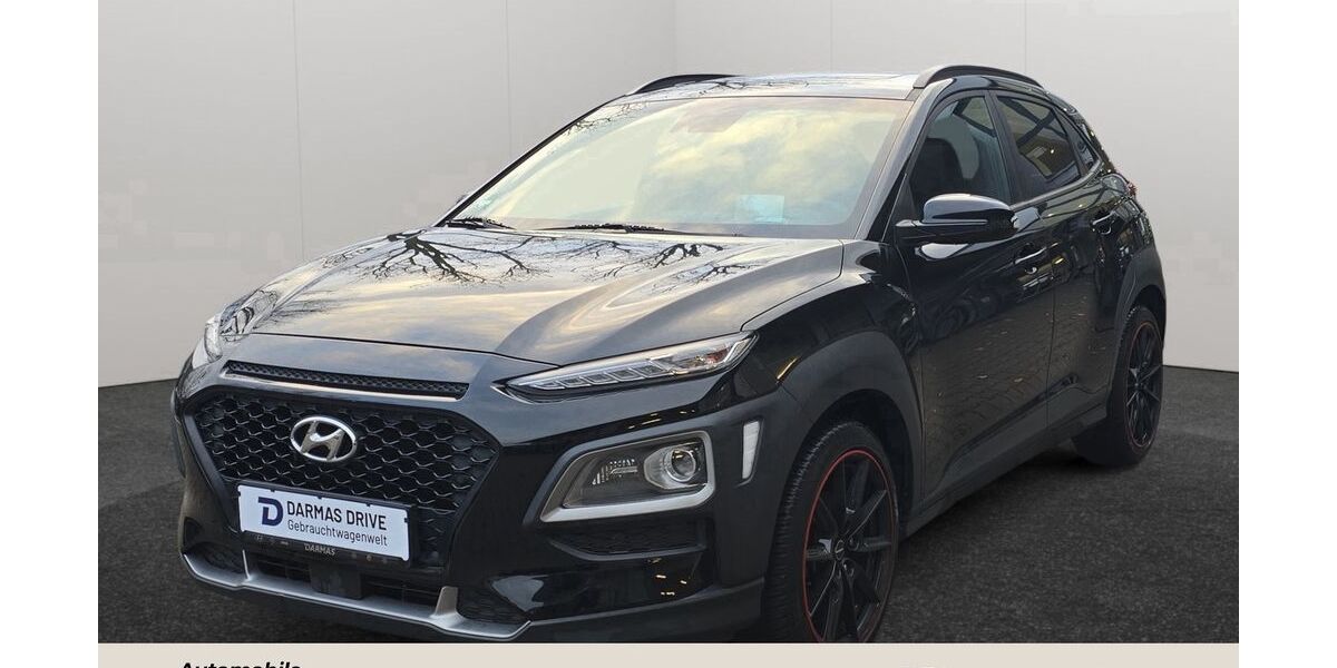 Hyundai KONA 63.291 km 15.990 &euro; Dinslaken 46535