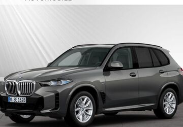 BMW X5 26.328 km 79.841 &euro; Wesel 46485