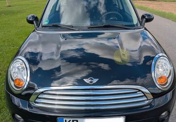 Mini Cooper D 111.000 km 5.700 &euro; Krefeld 47802