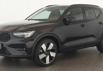 Volvo XC40 38.600 km 35.884 &euro; Neuss 41464
