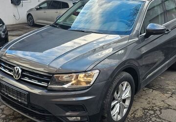 VW Tiguan 66.333 km 17.990 &euro; Essen 45327