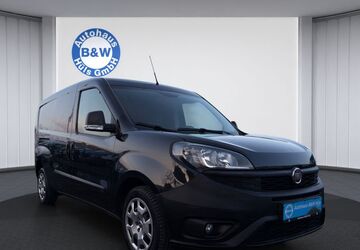 Fiat Doblo 150.000 km 9.999 &euro; Krefeld 47805