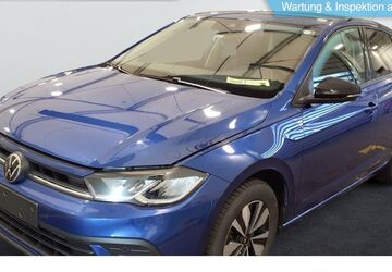 VW Polo 11.075 km 22.990 &euro; Moers 47441