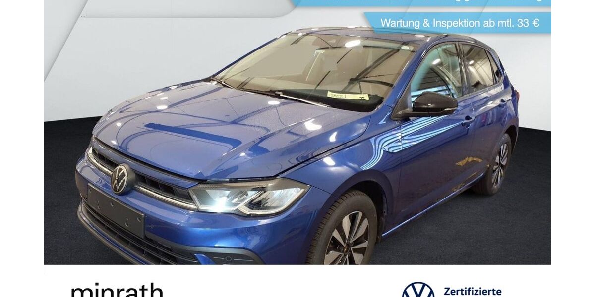 VW Polo 11.075 km 22.990 &euro; Moers 47441