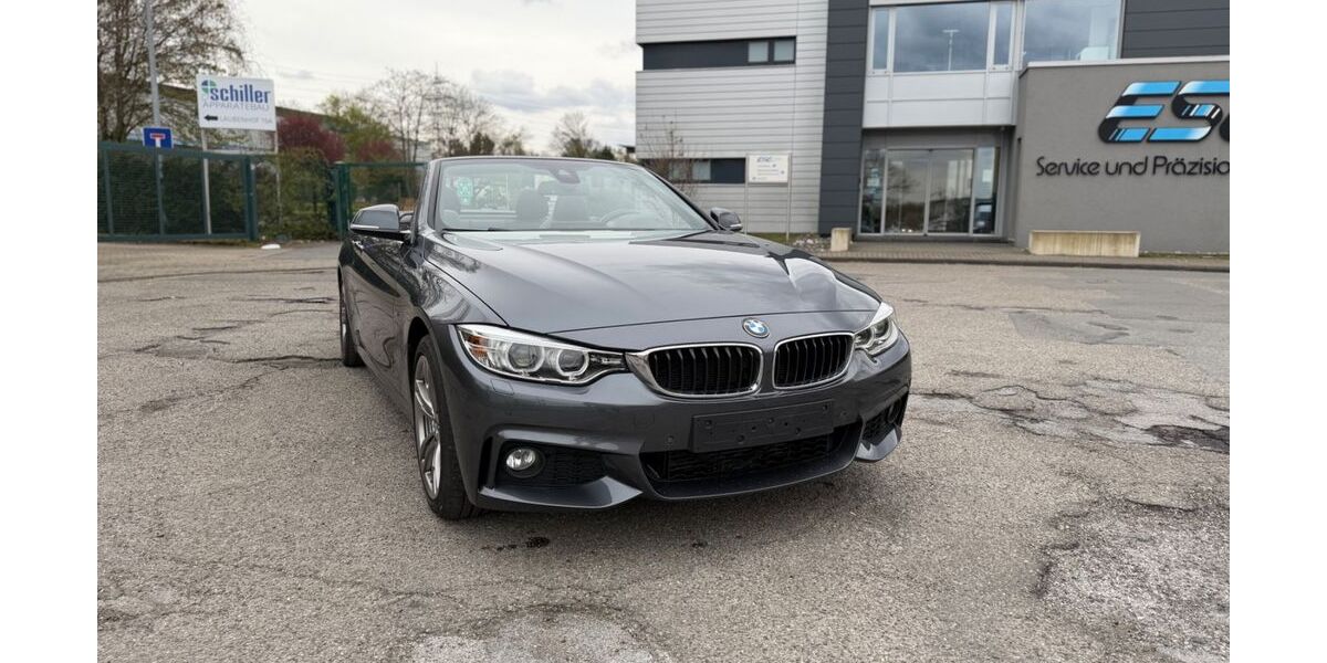 BMW 428 126.900 km 20.290 &euro; Essen 45127
