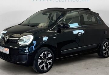 Renault Twingo 46.599 km 11.489 &euro; Moers 47445