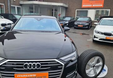 Audi A6 169.500 km 24.880 &euro; Düsseldorf 40549
