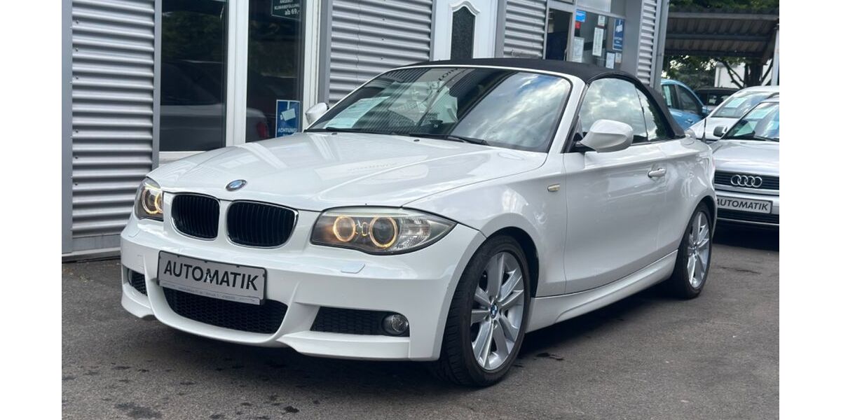 BMW 118 157.980 km 8.990 &euro; Krefeld 47809