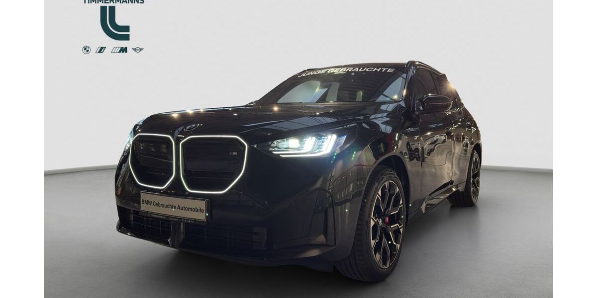 BMW X3 M50 10.018 km 66.340 &euro; Neuss 41460