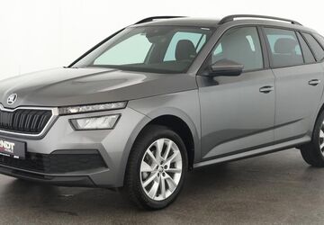 Skoda Kamiq 43.500 km 19.684 &euro; Neuss 41464