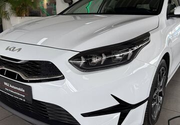 Kia ceed / Ceed 25.473 km 19.980 &euro; Kempen 47906