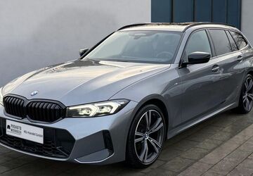 BMW 320 49.700 km 40.999 &euro; Meerbusch 40668