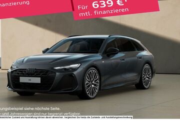 Audi A6 1.967 km 66.250 &euro; Duisburg 47249
