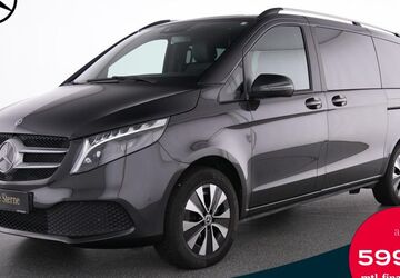 Mercedes-Benz V 250 14.343 km 61.999 &euro; Essen 45309