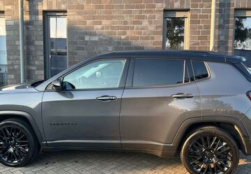 Jeep Compass 43.998 km 20.999 &euro; Voerde 46562