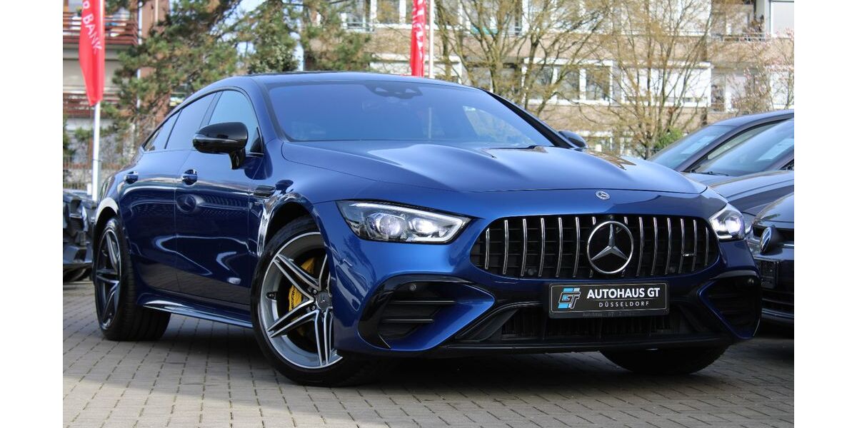 Mercedes-Benz AMG GT 99.863 km 66.999 &euro; Düsseldorf 40625