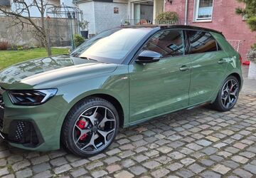 Audi A1 3.000 km 35.000 &euro; Duisburg 47167