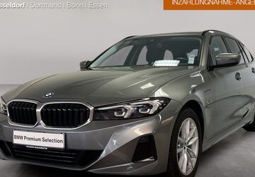 BMW 320 48.542 km 28.999 &euro; Düsseldorf 40237