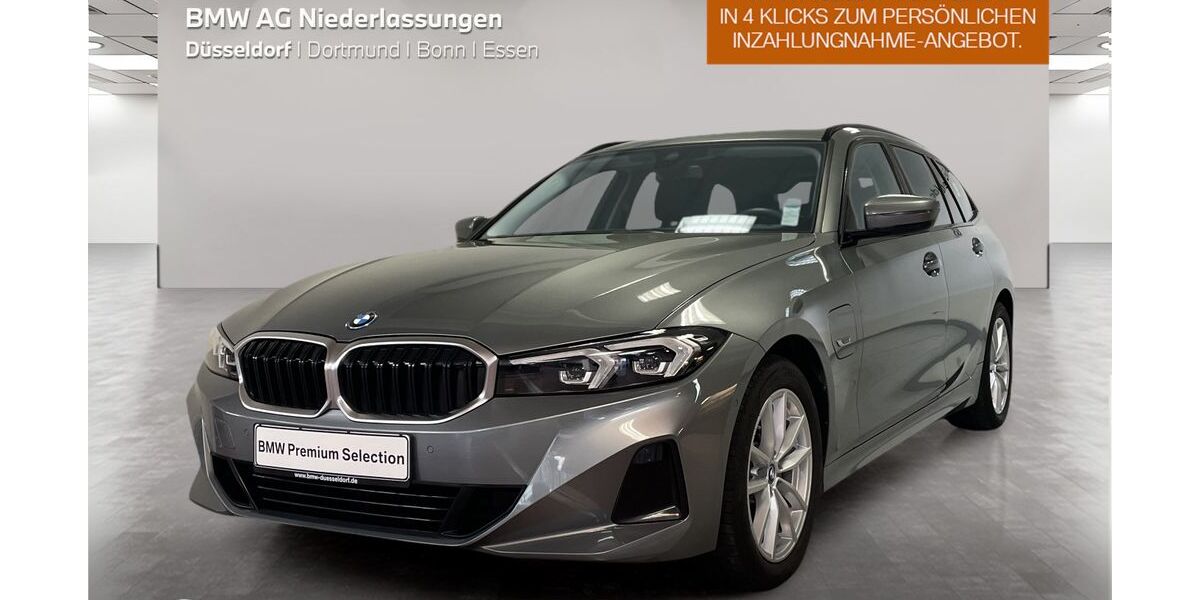 BMW 320 48.542 km 28.999 &euro; Düsseldorf 40237