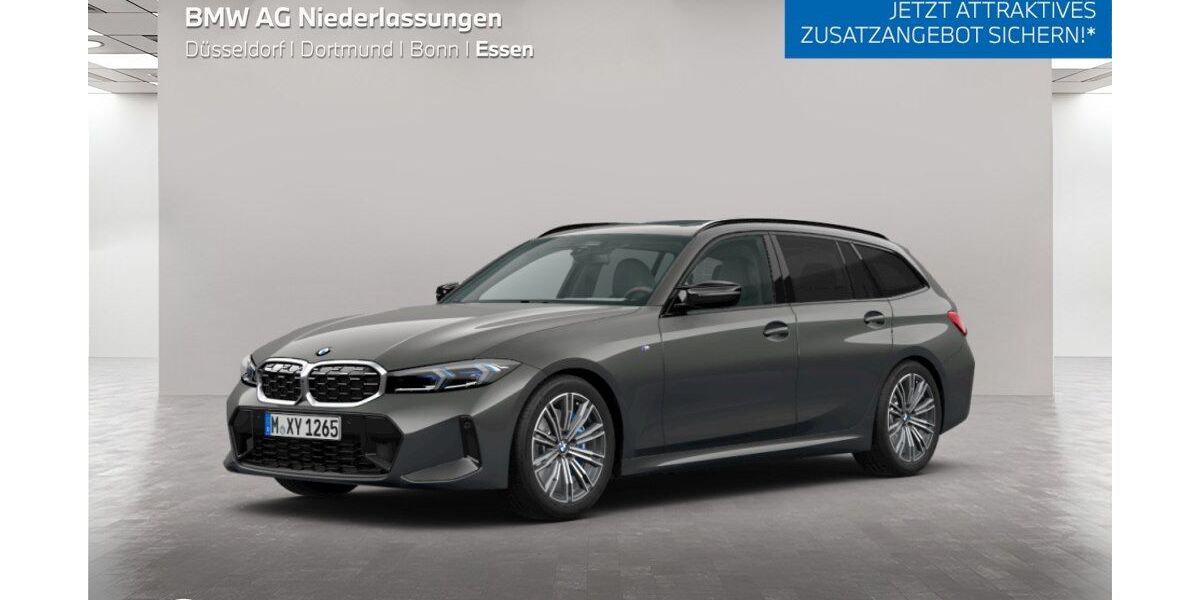 BMW M340i 24.725 km 59.799 &euro; Essen 45141