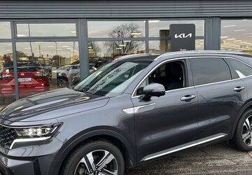 Kia Sorento 51.200 km 35.970 &euro; Wesel 46485